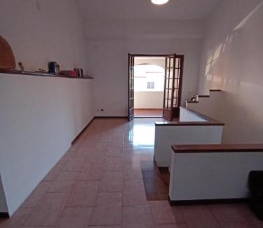 Iglesias Historic Centre House | Casa Vacanze COL DI LANA