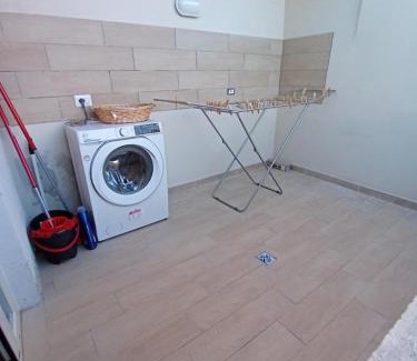 Iglesias Historic Centre House | Casa Vacanze COL DI LANA