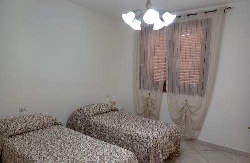 Valpiana Apartment | casa vacanze colombini