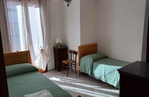 Valpiana Apartment | casa vacanze colombini