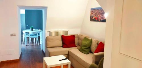 Naples City Centre Apartment | Casa Vacanze Corpo di Napoli