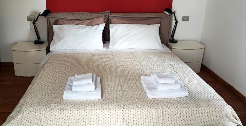 Naples City Centre Apartment | Casa Vacanze Corpo di Napoli