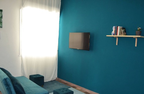 Coste House | Casa Vacanze Currenti