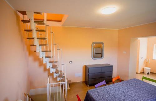 Grisolia Apartment | Casa Vacanze Da Angy & Gio