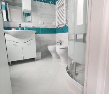 Lacco Ameno House | Casa Vacanze Da Serena