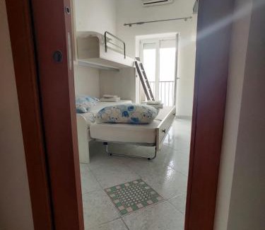 Lacco Ameno House | Casa Vacanze Da Serena