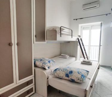 Lacco Ameno House | Casa Vacanze Da Serena