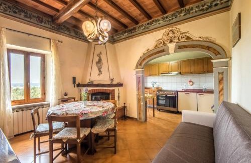 Crocina Apartment | Casa Vacanze del Borgo