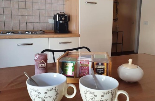 Castel di Sangro Apartment | Casa Vacanze Donna Lucia