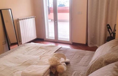 Castel di Sangro Apartment | Casa Vacanze Donna Lucia