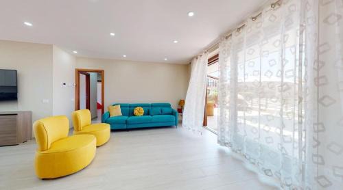 Castel di Sangro House | Casa Vacanze Donna Rosa