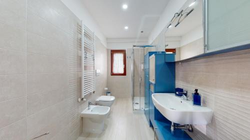 Castel di Sangro House | Casa Vacanze Donna Rosa