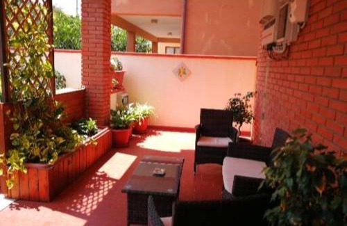 Castel Di Tusa House | Casa vacanze Due Passi e Il Mare