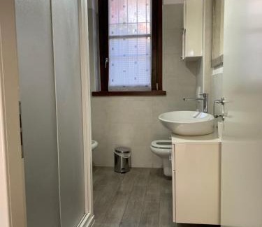 Zanica Apartment | casa vacanze esmeralda