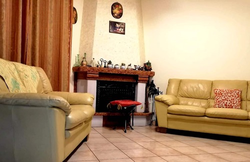 Santa Venerina House | Casa vacanze Etna Cocus