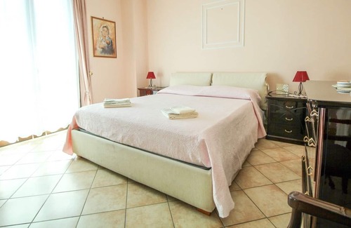 Santa Venerina House | Casa vacanze Etna Cocus