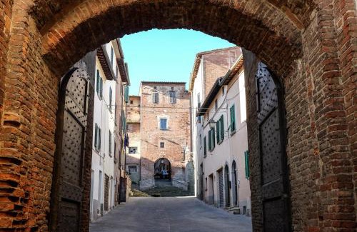 Foiano della Chiana Apartment | Casa vacanze Fatucchi