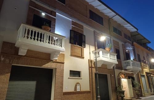 Martone House | Casa vacanze Felicitas