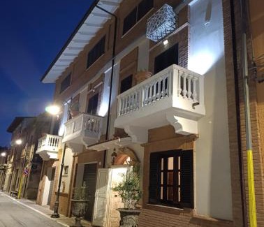 Martone House | Casa vacanze Felicitas
