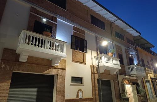 Martone House | Casa vacanze Felicitas
