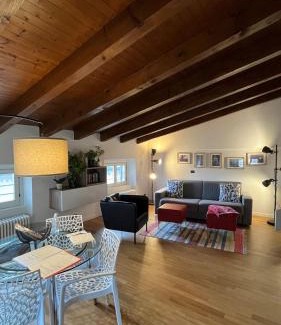 Citta Alta Apartment | Casa Vacanze Funicolare