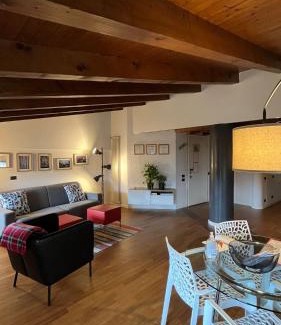 Citta Alta Apartment | Casa Vacanze Funicolare