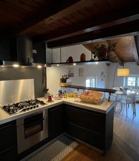 Citta Alta Apartment | Casa Vacanze Funicolare