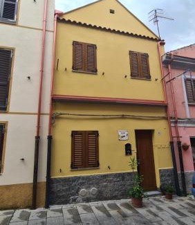 Iglesias Historic Centre House | Casa vacanze Galena
