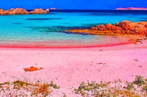 La Maddalena Apartment | Casa Vacanze Gardenia La Maddalena con parcheggio privato