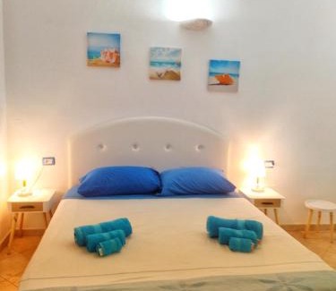 La Maddalena Apartment | Casa Vacanze Gardenia La Maddalena con parcheggio privato