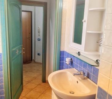 La Maddalena Apartment | Casa Vacanze Gardenia La Maddalena con parcheggio privato