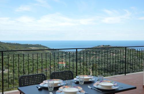 Civezza Apartment | Casa vacanze Geppo