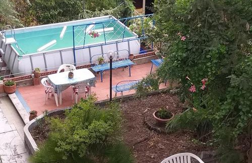 Trecastagni House | Casa vacanze Gioia