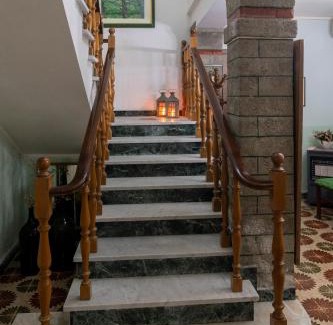 Trecastagni House | Casa vacanze Gioia