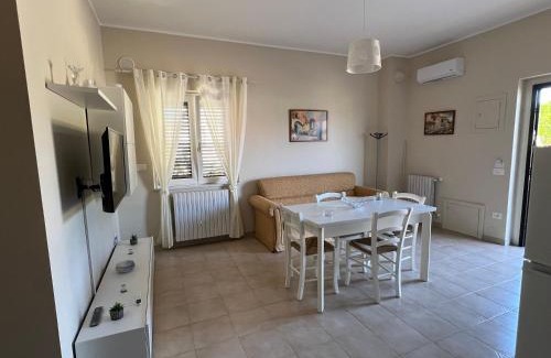 Zambrone Apartment | casa vacanze GLICINE Zambrone