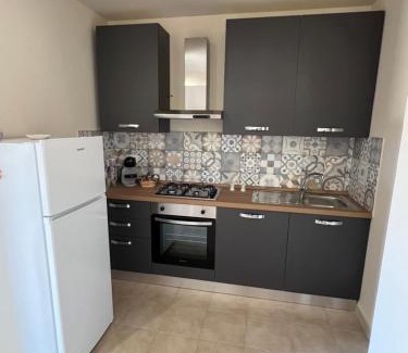 Zambrone Apartment | casa vacanze GLICINE Zambrone