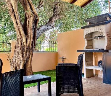 Oristano Apartment | casa vacanze I GIARDINI DI VIALE REPUBBLICA