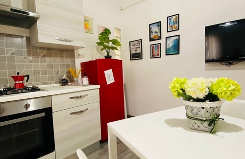 Iglesias House | Casa Vacanze Iglesias in Centro