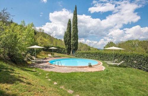 Radicondoli Boat Rental | Casa Vacanze - Il Casettino