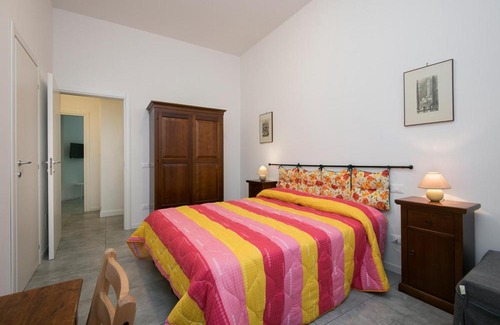Siena City Centre Apartment | Casa Vacanze Il Campo