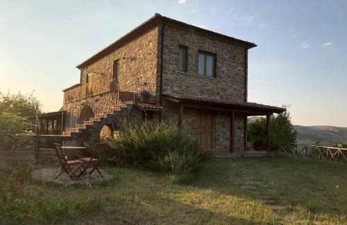 Perdifumo House | Casa vacanze Il Mandorlo
