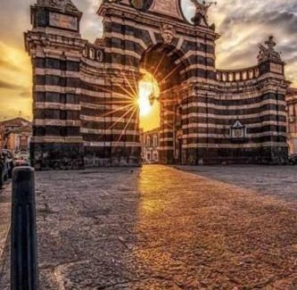 Monte Po-Nesima-San Leone-Rapisardi House | Casa vacanze Il Nespolo