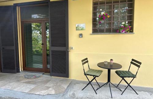 Fabro Apartment | Casa vacanze Il Poggio