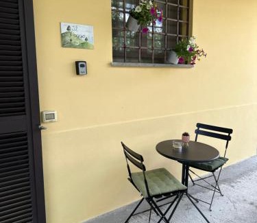 Fabro Apartment | Casa vacanze Il Poggio