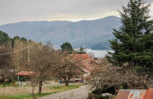 Pedace House | Casa Vacanze in montagna con Vista e Giardino Privato