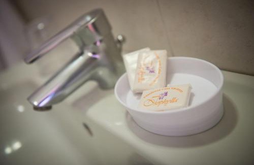 Finale Pia Apartment | Casa Vacanze Isophylla