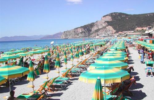 Finale Pia Apartment | Casa Vacanze Isophylla