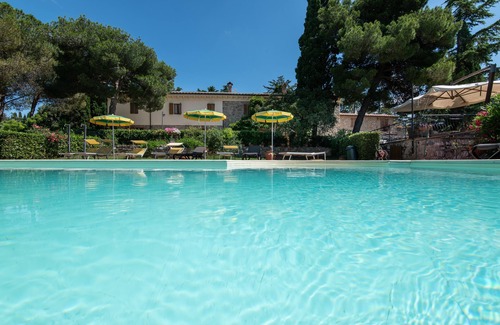 Campiglia Marittima House | Casa Vacanze Dolce Vita