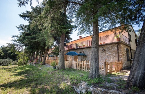 Campiglia Marittima House | Casa Vacanze Dolce Vita