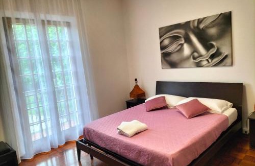 Badiaccia House | Casa vacanze Bonardini